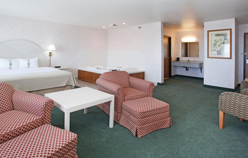 Country Inn & Suites By Radisson, Sidney, Ne Cameră foto