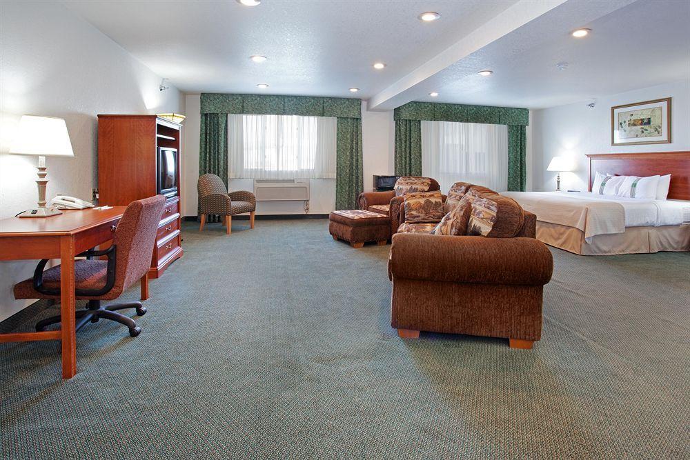 Country Inn & Suites By Radisson, Sidney, Ne Cameră foto
