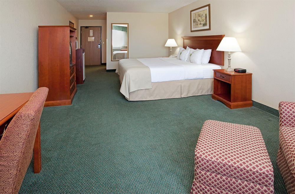 Country Inn & Suites By Radisson, Sidney, Ne Cameră foto