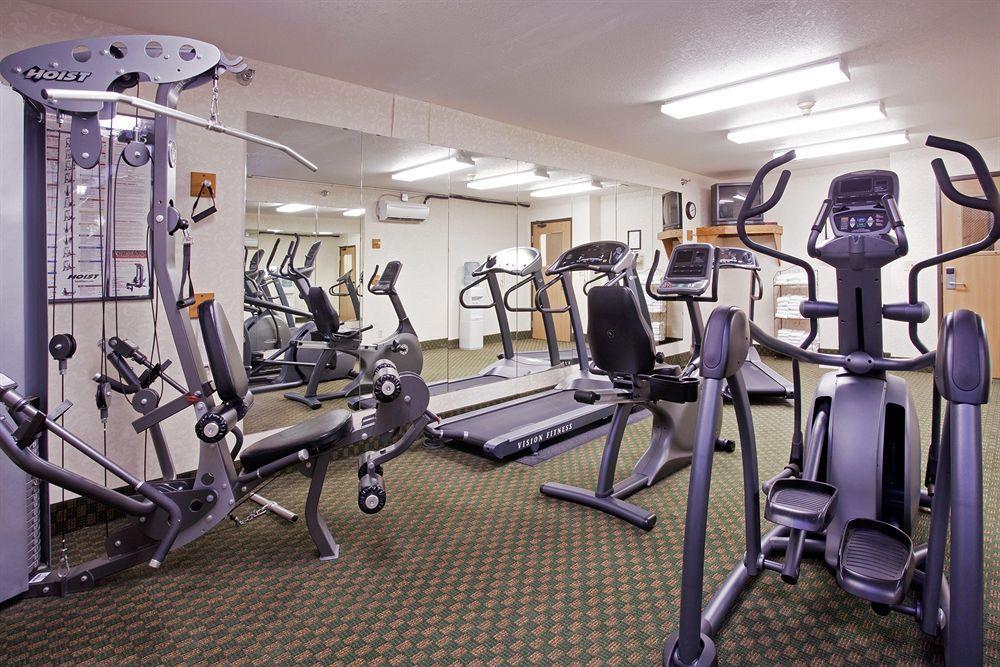 Country Inn & Suites By Radisson, Sidney, Ne Facilități foto