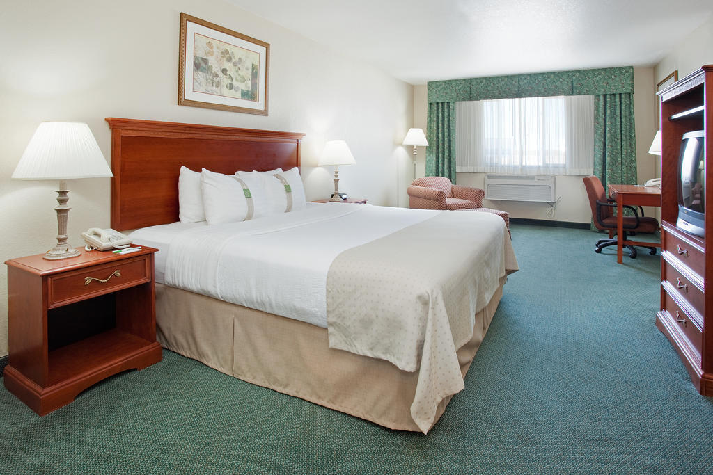 Country Inn & Suites By Radisson, Sidney, Ne Cameră foto