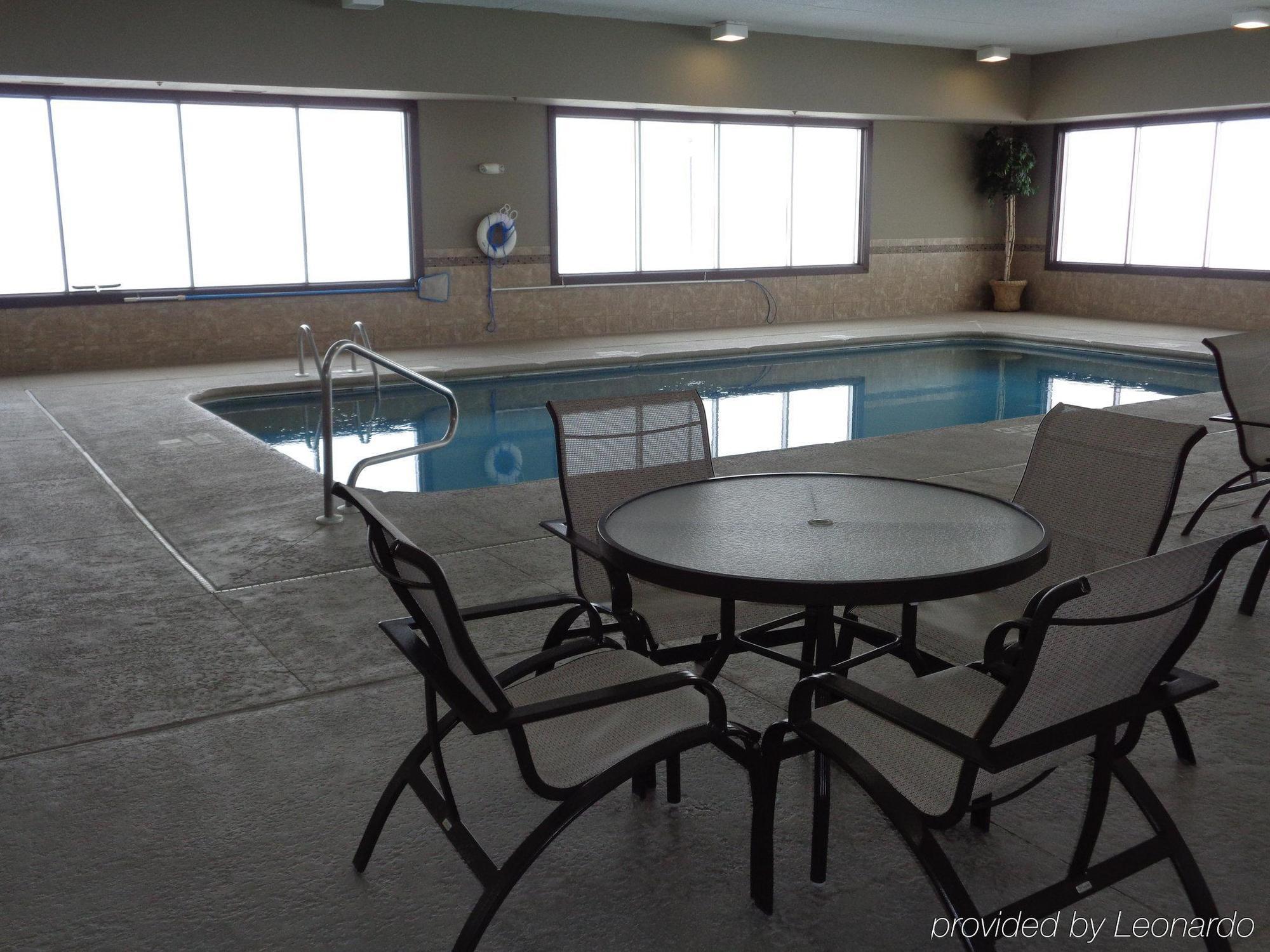 Country Inn & Suites By Radisson, Sidney, Ne Exterior foto