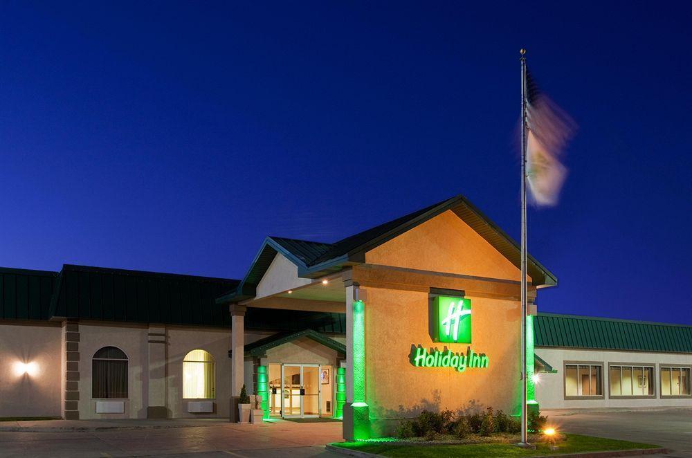 Country Inn & Suites By Radisson, Sidney, Ne Exterior foto